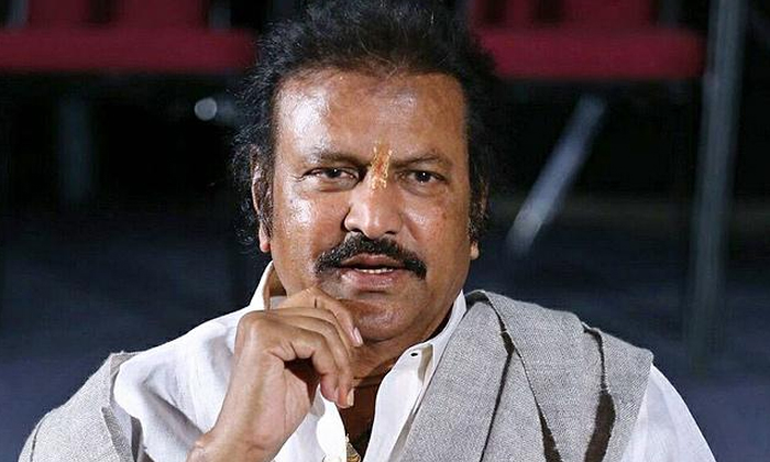 Telugu London, Mohan Babu, Singapore, Tarakaratna, Tollywood, Vishnu-Movie