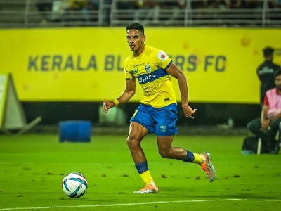  Isl 2022-23: Kerala Blasters Fc Aim To Solidify Playoff Standing As East Bengal-TeluguStop.com
