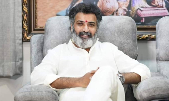  Jabardast Rajamouli Comments About Tarakaratna Greatness Details, Jabardasth Raj-TeluguStop.com