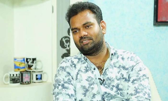  Jabardast Ram Prasad Comments About Rumours Details Here Goes Viral , Sudheer G-TeluguStop.com