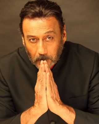  Jackie Shroff Is ‘overwhelmed And Grateful’ For Meaningful Gift From-TeluguStop.com
