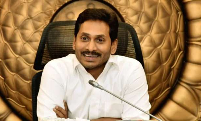 Telugu Apcm, Ap, Ap Ministers, Jagan, Ys Jagan, Ysrcp-Politics