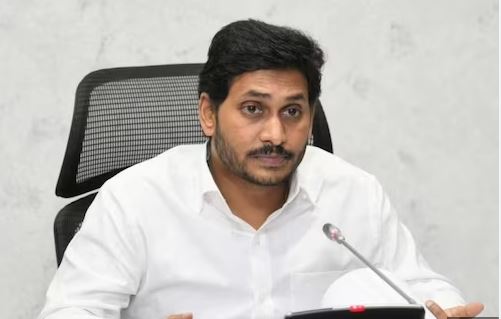  Ycp's Key Meeting Today.. Cm Jagan's Direction To Mlas-TeluguStop.com