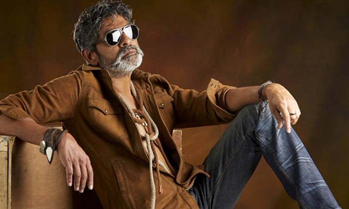  Jagapati Babu Shocking Comments About Marriage Details Here Goes Viral , Jagapat-TeluguStop.com