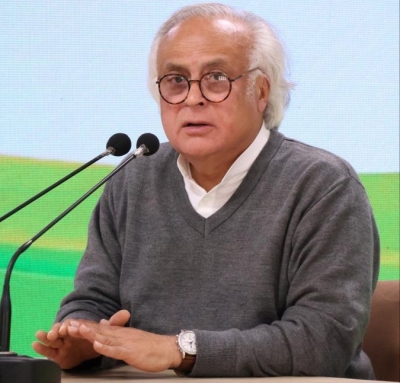 Jairam Asks Sebi, Rbi To Probe Adani Effect On Psbs Jairam Asks Sebi, Rbi To Probe Adani Effect On Psbs-TeluguStop.com