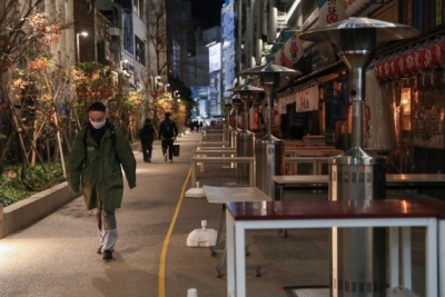  Japan’s Household Spending Dropped For 2nd Straight Month In Dec 2022-TeluguStop.com