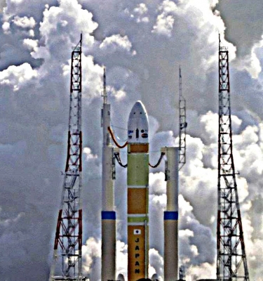  Japan’s New H3 Rocket Launch Fails: Jaxa-TeluguStop.com