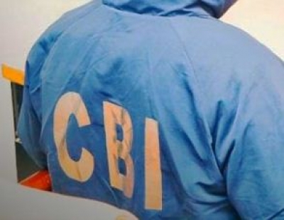  J&k: Cbi Arrests 2 In Bribe Case-TeluguStop.com