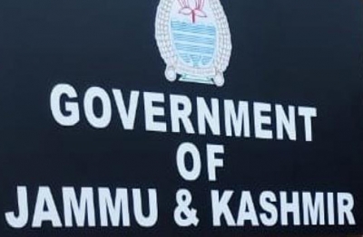  J&k Govt Approves ‘sensor-based Smart Agriculture’ Project For F-TeluguStop.com