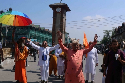  J&k Govt Issues Orders On Return Of Kashmiri Pandits, Migrant Employees, Ong-TeluguStop.com