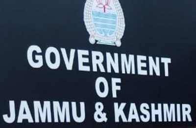  J&k Sanctions Rs 62 Cr Project For Commercial Cultivation Of Herbal Riches-TeluguStop.com