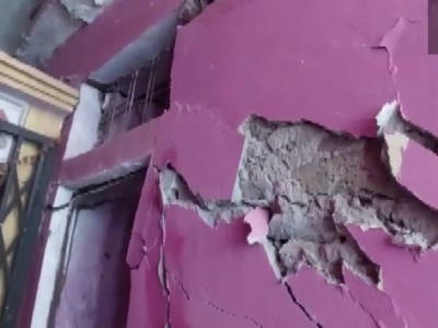  Joshimath Crisis: Delhi Hc Dismisses Plea For High-powered Joint Probe Panel-TeluguStop.com