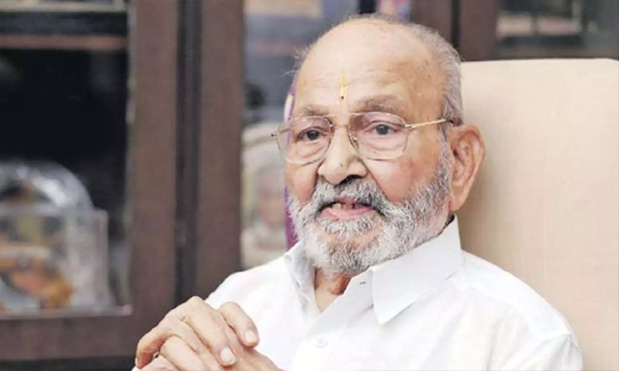  K Vishwanath Movie Nominated For Oscar Before Rajamouli Film , K Vishwanath, Kam-TeluguStop.com