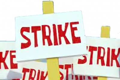  Karnataka Govt Employees To Go On Indefinite Strike From March 1-TeluguStop.com