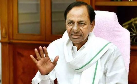 Cm Kcr To Kondagattu..! Review Of Master Plan Cm Kcr To Kondagattu..! Review Of Master Plan-TeluguStop.com