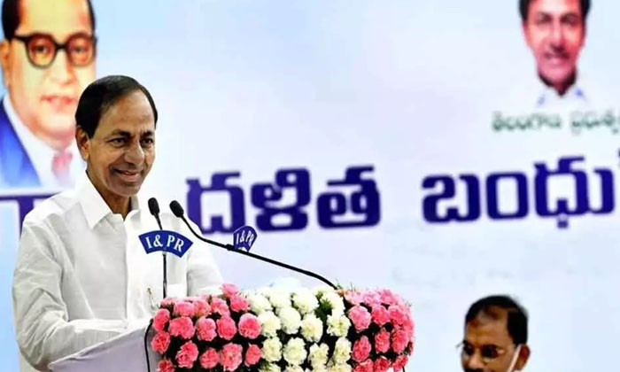  Has All This Become Embarrassing For Kcr, Brs, Telangana, Telangana Government,-TeluguStop.com