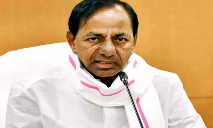 Telugu Cm Kcr, Jagan, Kcrloans, Telangana, Ysrcp-Politics