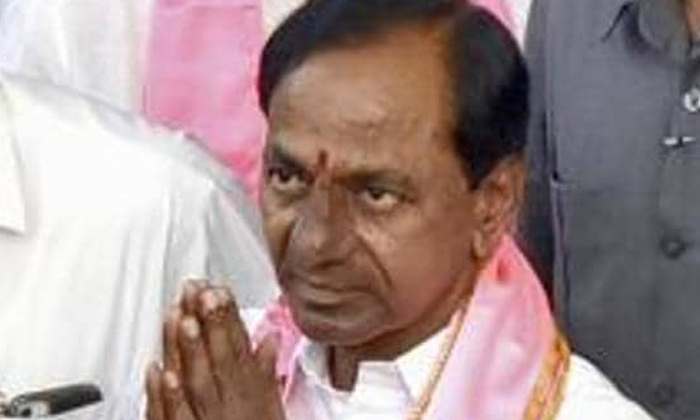  Kcr Loans Out Too Much For Telangana , Telangana, Kcr, Minister Pankaj Chaudhar-TeluguStop.com