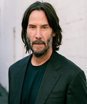  Keanu Reeves Trained For 3 Months For ‘john Wick 4’ Action Scenes-TeluguStop.com