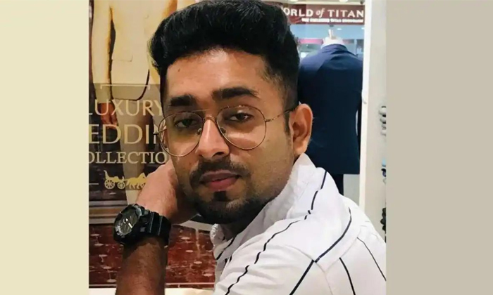  Kerala Man Missing In Dubai Found Dead Details, Dubai, Nri News, Kerala Young Ma-TeluguStop.com
