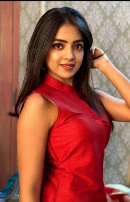  Khushi Dubey Learnt Stunts For Third Season Of 'aashiqana'-TeluguStop.com