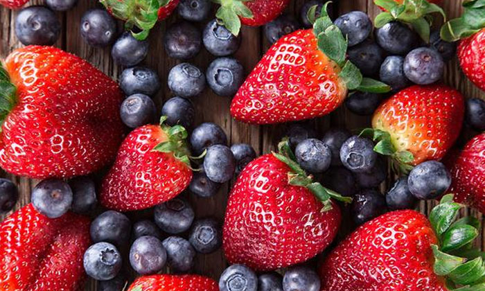 Telugu Cabbage, Cauliflower, Tips, Kidney Diseas, Strawberry-Telugu Health