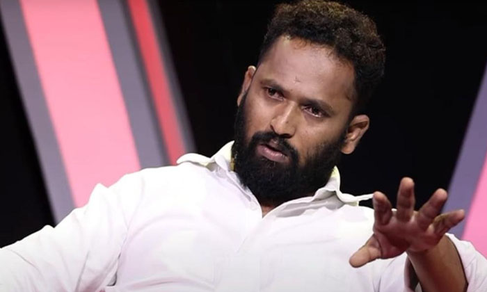  Kirrak Rp Shocking Comments Goes Viral In Social Media Details Here , Kirrak Rp-TeluguStop.com