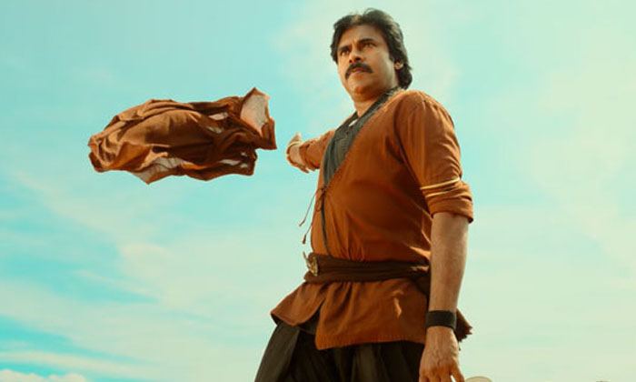 Telugu Harihara, Krish, Nidhi Agarwal, Pawan Kalyan, Tollywood-Movie