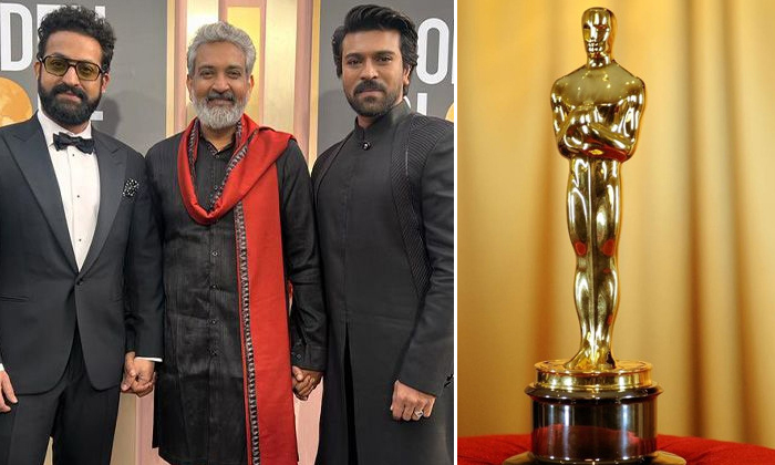 Telugu Krishnam Raju, Natu Natu, Rajamouli, Ram Chran, Rrr Hca Awards, Rrr Oscar