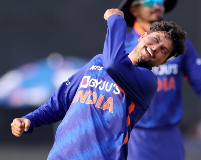  Kuldeep Yadav 2.0 Could Be India’s X-factor Against Australia-TeluguStop.com