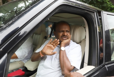  Kumaraswamy’s Comments On Brahmin Cm Stir Debate In K’taka-TeluguStop.com