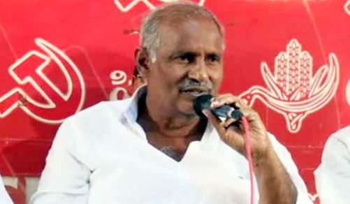  Key Comments Of Cpi Leader Koonamneni-TeluguStop.com