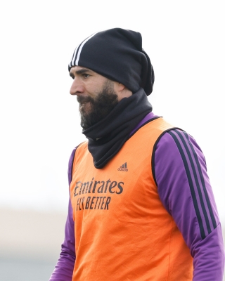  La Liga: Real Madrid Entertain Elche Needing Three Points (preview)-TeluguStop.com