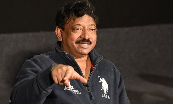  Ram Gopal Varma Was In Love With Labour Girl, Labour Girl , Ram Gopal Varma , L-TeluguStop.com