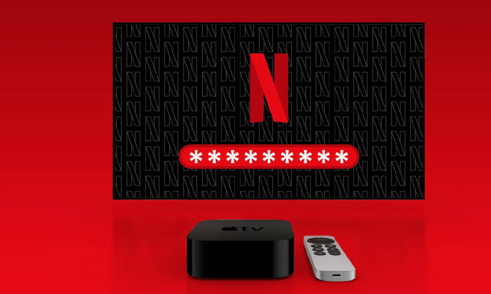  Shocking News For Netflix Users... No Password Sharing From Now On? Netflix, Tec-TeluguStop.com