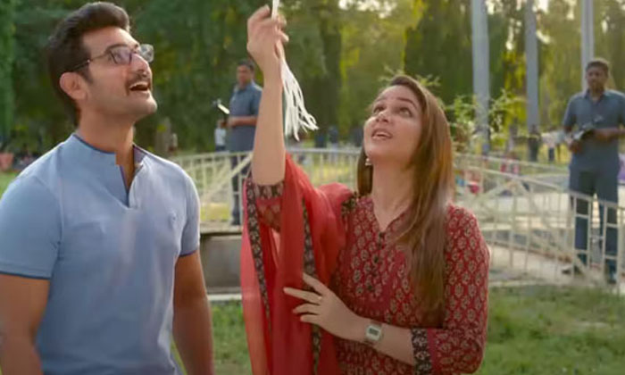 Telugu Aadi Saikumar, Ashwin Babu, Puli Meka, Suman, Tollywood, Zee-Movie