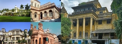  Lucknow To Get 5 New Heritage Hotels-TeluguStop.com