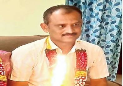  The Case Against The Municipal Commissioner Of Manchryala..!-TeluguStop.com