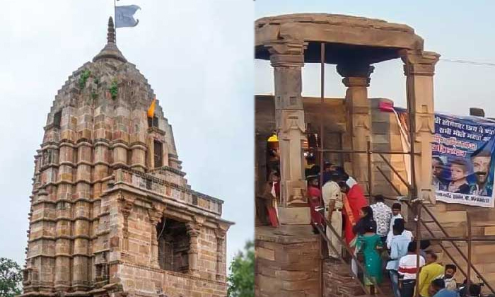 Telugu Bakti, Devotional, Madhya Pradesh, Madhyapradesh, Maha Shivaratri-Latest