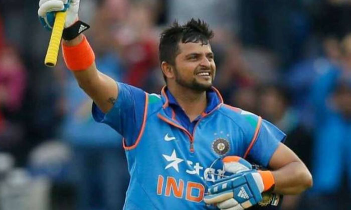 Telugu Shubaman Gal, Suresh Raina, Latest, Virat Kohli-Latest News - Telugu