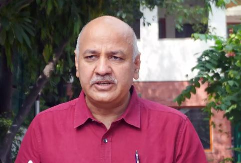  Delhi Deputy Cm Sisodia Is Tightening The Trap..!?-TeluguStop.com