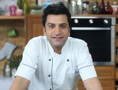 ‘masterchef India’: Kunal Kapur Returns As Guest Chef For ‘the ‘masterchef India’: Kunal Kapur Returns As Guest Chef For ‘the-TeluguStop.com