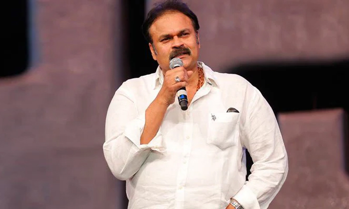  Mega Brother Nagababu Shocking Comments On Movies Details, Mega Brother Nagababu-TeluguStop.com