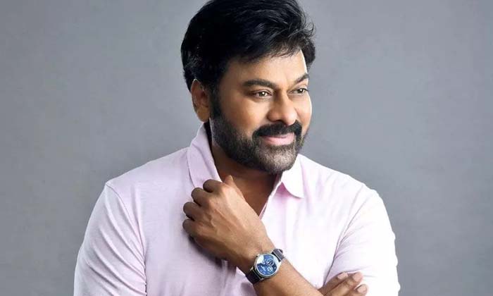 Telugu Chiranjeevi, Gang, Tollywood-Movie