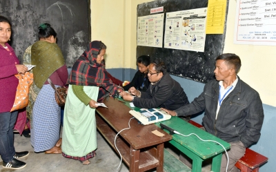  Meghalaya Polls: Songs & Music To Motivate Voters For Feb 27 Election-TeluguStop.com