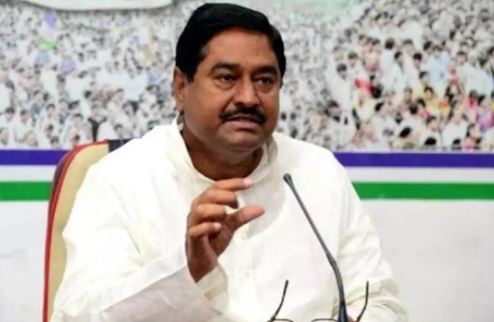  How Much If You Win.. How Much If You Lose..?: Minister Dharmana's Comments-TeluguStop.com