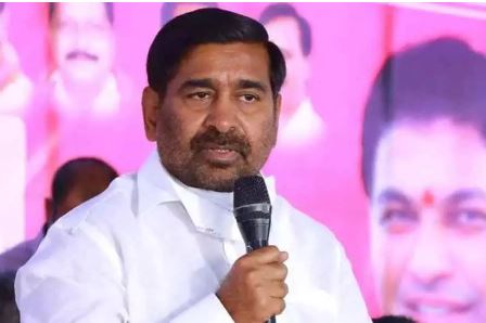  Minister Jagadish Reddy Fired On The Comments Of Bjp Leaders-TeluguStop.com