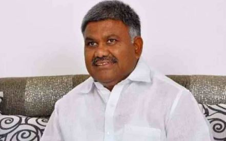  Mla Peddareddy Hot Comments On Jc Brothers-TeluguStop.com