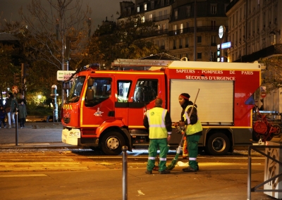  Mother, 7 Children Die In House Fire In France-TeluguStop.com