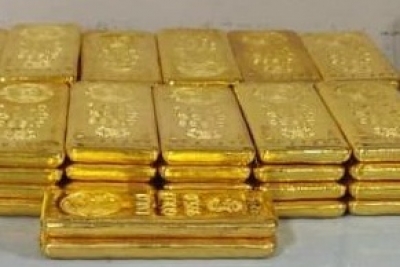 Mumbai Gold, Diamond Players React Cautiously To Union Budget-TeluguStop.com